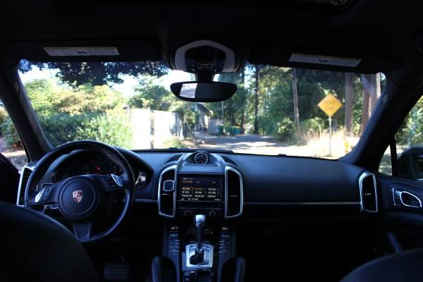 2014 Porsche 958 Cayenne - Image 7 of 16