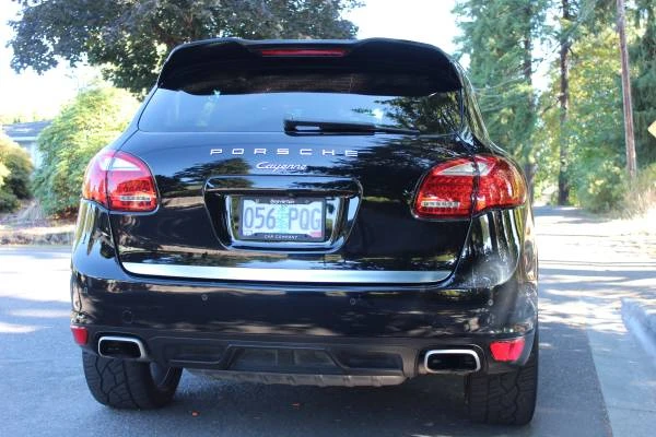 2014 Porsche 958 Cayenne - Image 6 of 16
