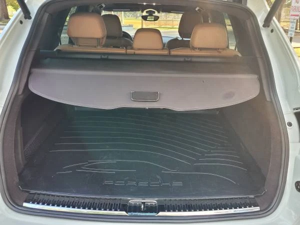 2017 Porsche 958 Cayenne - Image 18 of 21