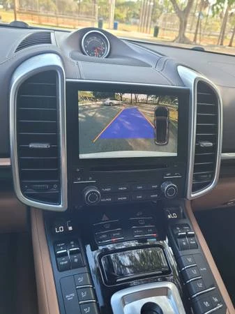 2017 Porsche 958 Cayenne - Image 19 of 21