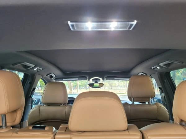 2017 Porsche 958 Cayenne - Image 17 of 21