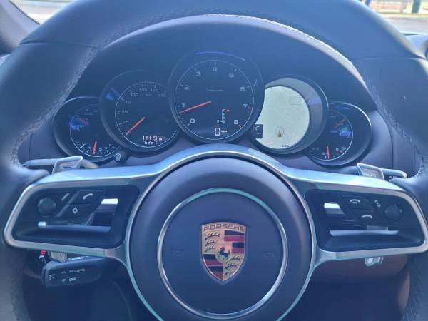 2017 Porsche 958 Cayenne - Image 21 of 21