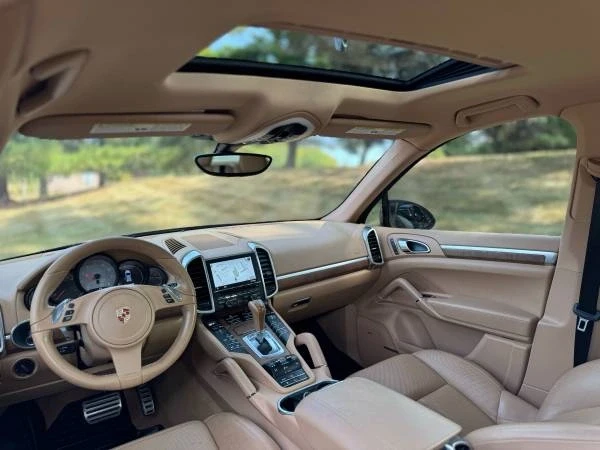 2011 Porsche 958 Cayenne S - Image 5 of 21