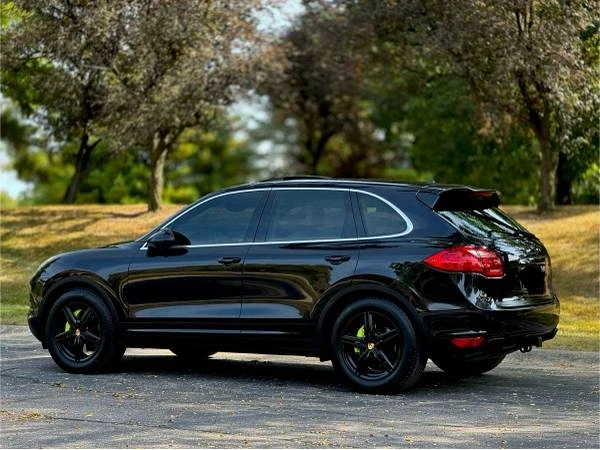 2011 Porsche 958 Cayenne S - Image 19 of 21