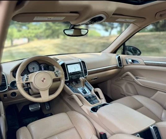 2011 Porsche 958 Cayenne S - Image 21 of 21