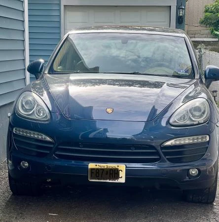 2011 Porsche 958 Cayenne S - Image 14 of 14