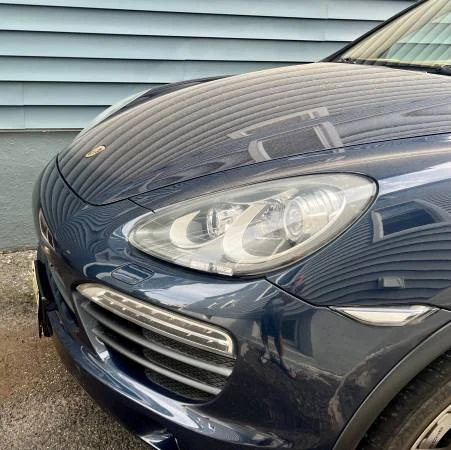 2011 Porsche 958 Cayenne S - Image 2 of 14