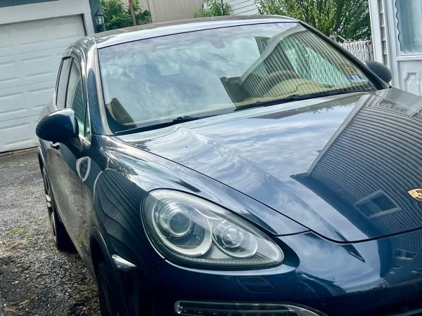 2011 Porsche 958 Cayenne S - Image 13 of 14