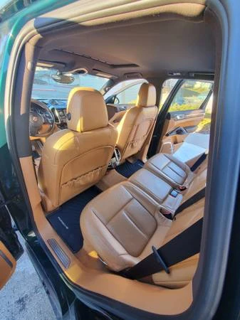 2011 Porsche 958 Cayenne S - Image 14 of 19