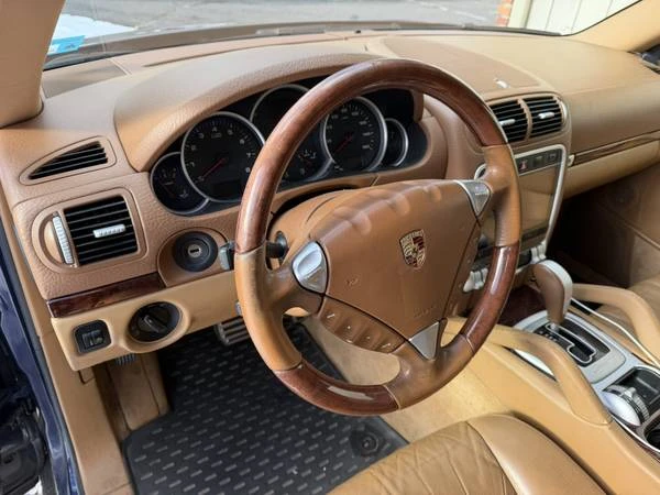 2004 Porsche 955/957 Cayenne S - Image 8 of 12