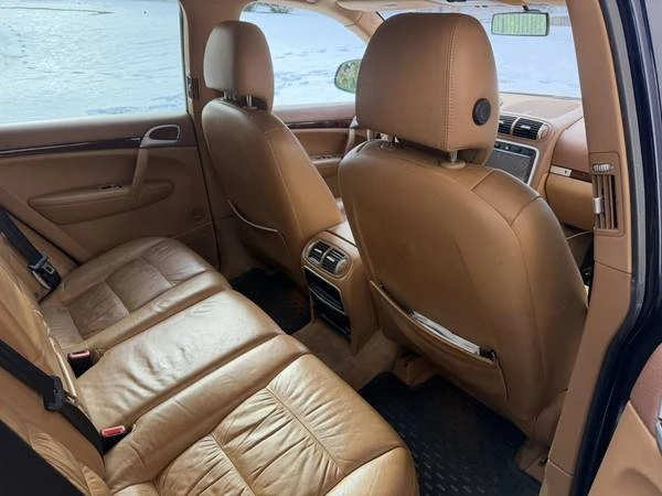 2004 Porsche 955/957 Cayenne S - Image 10 of 12