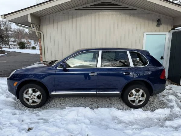 2004 Porsche 955/957 Cayenne S - Image 3 of 12