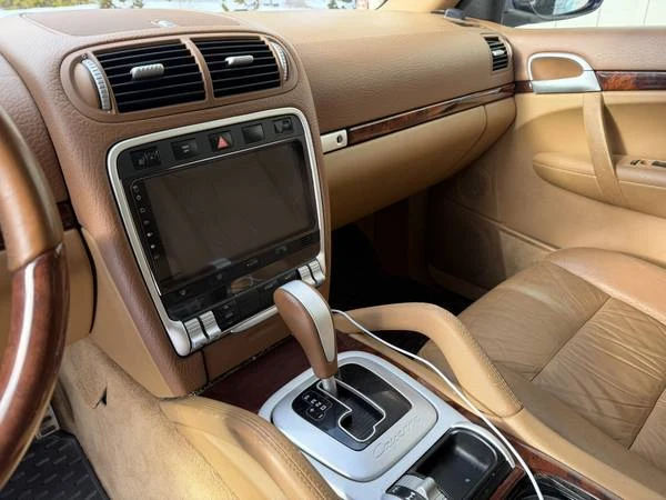 2004 Porsche 955/957 Cayenne S - Image 9 of 12