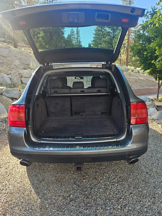 2004 Porsche 955/957 Cayenne S - Image 14 of 15