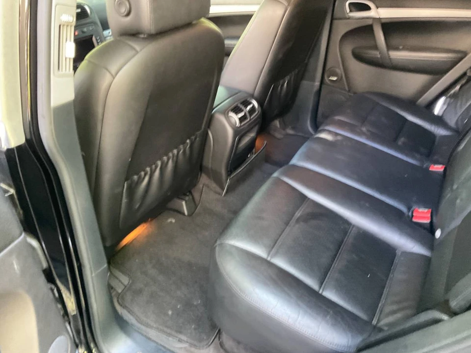 2005 Porsche 955/957 Cayenne S - Image 11 of 14