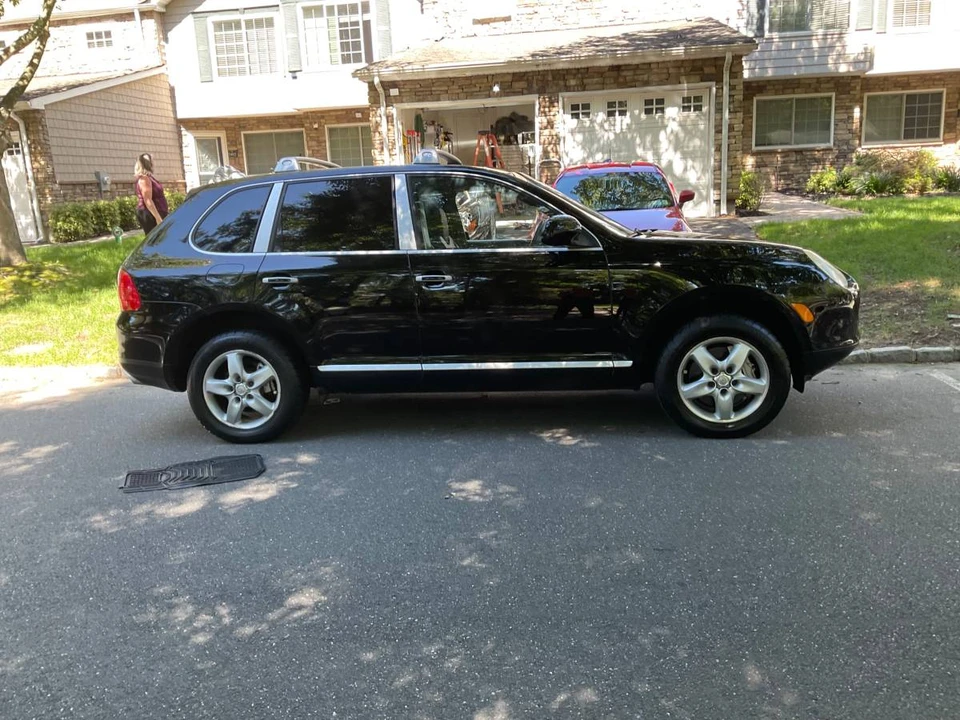 2005 Porsche 955/957 Cayenne S - Image 4 of 14