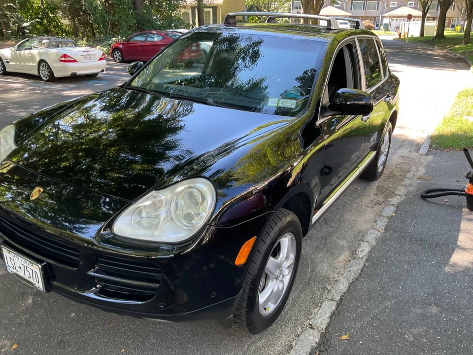 2005 Porsche 955/957 Cayenne S - Image 2 of 14