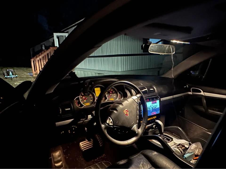 2009 Porsche 955/957 Cayenne S - Image 6 of 6