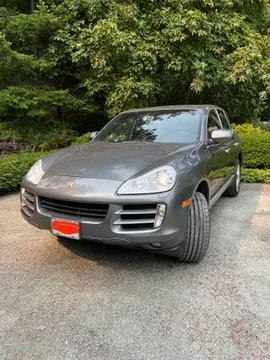 2009 Porsche Cayenne S