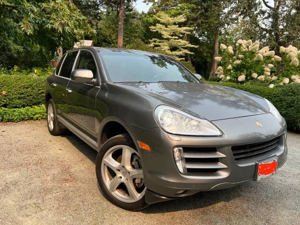 2009 Porsche 955/957 Cayenne S - Image 7 of 14