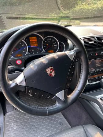 2009 Porsche 955/957 Cayenne S - Image 9 of 14