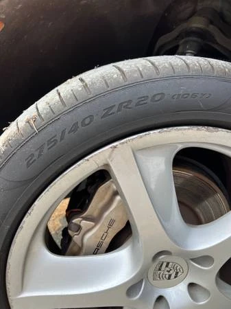 2009 Porsche 955/957 Cayenne S - Image 10 of 14