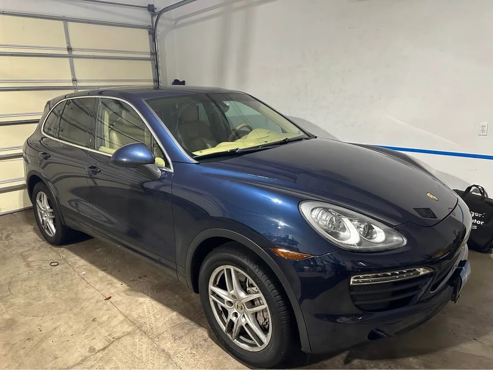 2011 Porsche 958 Cayenne S - Image 3 of 6