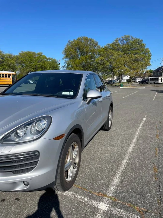 2011 Porsche 958 Cayenne S - Image 4 of 7