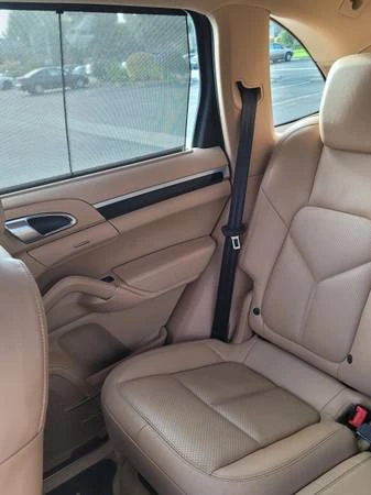 2013 Porsche 958 Cayenne S - Image 17 of 19