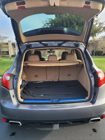 2013 Porsche 958 Cayenne S - Image 18 of 19