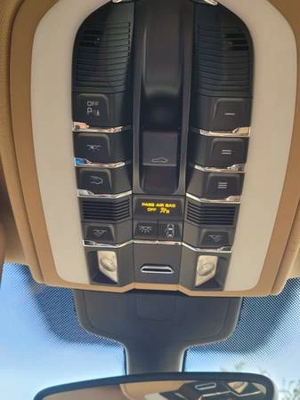 2013 Porsche 958 Cayenne S - Image 16 of 19