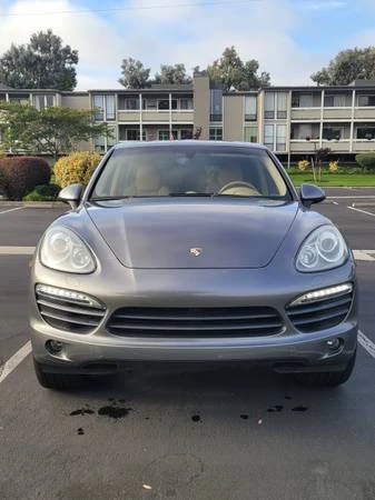 2013 Porsche 958 Cayenne S - Image 3 of 19