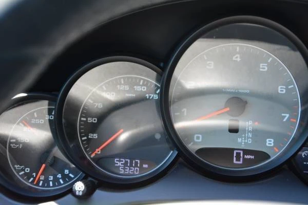 2014 Porsche 958 Cayenne S - Image 16 of 18