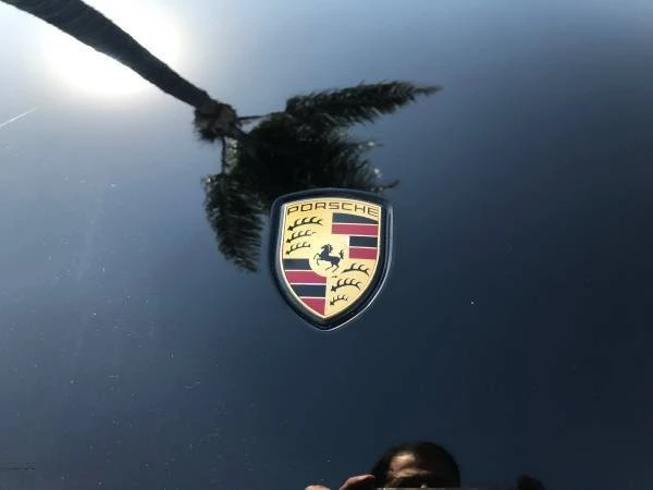 2014 Porsche 958 Cayenne S - Image 5 of 18