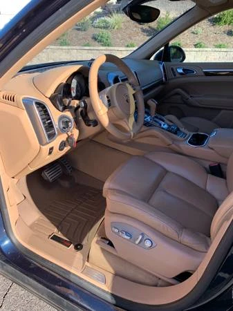 2013 Porsche 958 Cayenne S - Image 18 of 21
