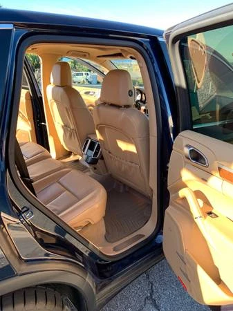 2013 Porsche 958 Cayenne S - Image 21 of 21