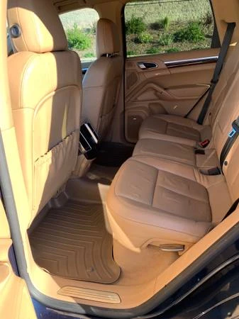 2013 Porsche 958 Cayenne S - Image 16 of 21