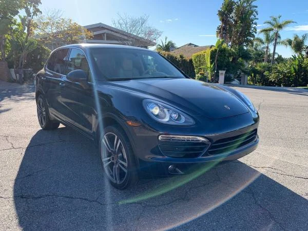2013 Porsche 958 Cayenne S - Image 5 of 21