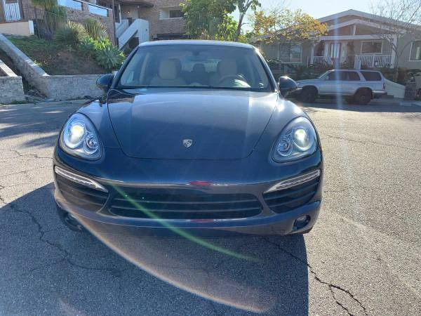 2013 Porsche 958 Cayenne S - Image 4 of 21