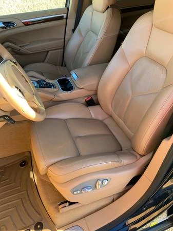 2013 Porsche 958 Cayenne S - Image 15 of 21