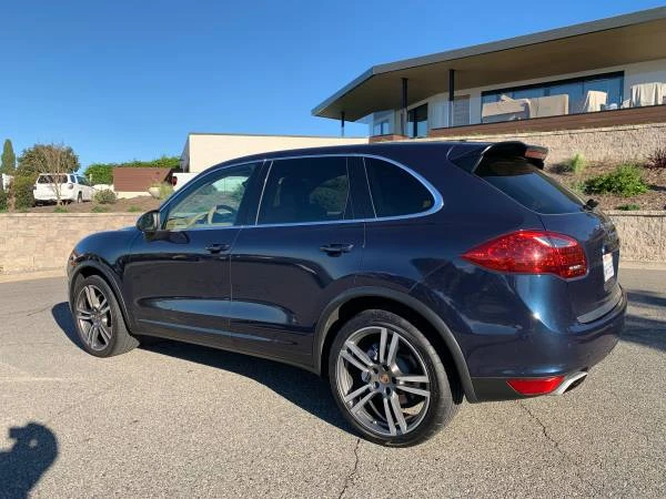 2013 Porsche 958 Cayenne S - Image 3 of 21