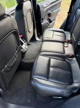 2012 Porsche 958 Cayenne S - Image 11 of 13