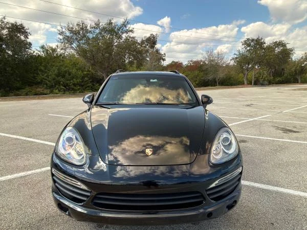 2012 Porsche 958 Cayenne S - Image 5 of 13