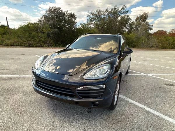 2012 Porsche 958 Cayenne S - Image 3 of 13