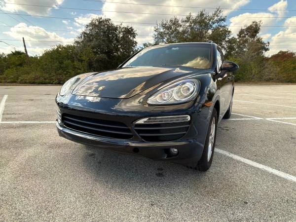 2012 Porsche 958 Cayenne S - Image 4 of 13