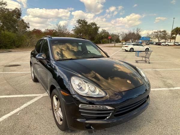 2012 Porsche 958 Cayenne S - Image 6 of 13