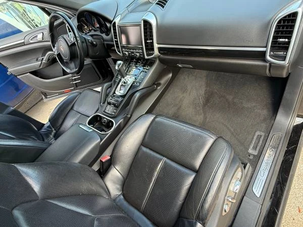 2012 Porsche 958 Cayenne S - Image 12 of 13
