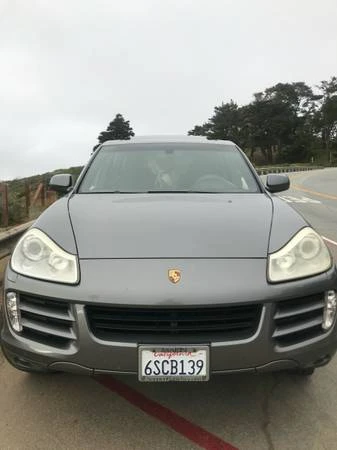 2008 Porsche 955/957 Cayenne S - Image 3 of 9