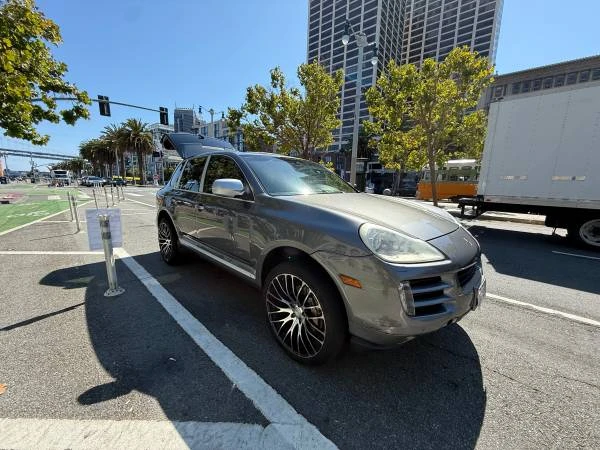 2008 Porsche 955/957 Cayenne S - Image 3 of 12