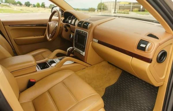 2006 Porsche 955/957 Cayenne S - Image 12 of 15